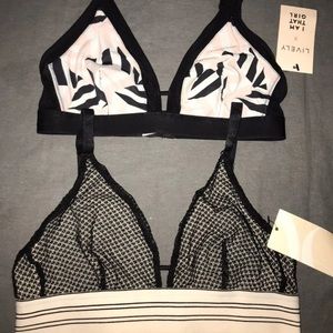 Bralette bundle